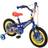 MV Sports Sonic the Hedgehog 14" Bike