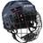 CCM Tacks 70 Combo Senior - Navy