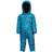 Dare 2b Kid's Bambino II Waterproof Insulated Snowsuit - Blue Camo Print