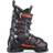 Nordica Cruise 120 Ski Boots Men's - Black/Anthracite/Red