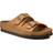 Scholl Air Bag Nublined-U Medical Professional Shoe - Beige