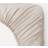 Movesgood Bamboo Fitted Underlakan Beige (200x)