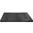 Nobby Barro Outdoor Mat 85 x 57 x 4 cm Black