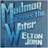 John Elton - Madman across the water (CD)