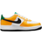 NIKE Air Force 1 GS - University Gold/Malachite/Black