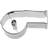 Birkmann Whistle Udstikker 6 cm