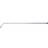Shires Dressage Whip Black