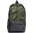 Adidas Classic Camo Backpack - Focus Olive/Orbit Green/Black