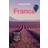 Lonely Planet France Travel Guide Lonely Planet (Hæftet)