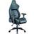 Iskur Gaming Chair - Black/Green