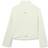 Calvin Klein Label Chunky Sweater - Canary Green