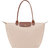 Longchamp Le Pliage Original L Tote Bag - Paper