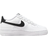 Nike Air Force 1 LV8 2 GS - White/Black