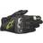 Alpinestars SMX-1 Air V2 Black/Yellow Fluorescent Man