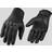 Rokker Rokker Tucson Gloves - Black Unisex