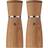 WMF Ceramill Nature Salt Mill, Pepper Mill 17.9cm