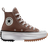 Converse Run Star Hike Platform High Top - Brown