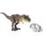 Mattel Jurassic World Stomp ‘n Escape Tyrannosaurus Rex Dinosaur