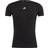 Adidas Techfit Training Tee - Black