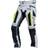 GMS Everest Textile Pants - Light Grey/Black/Neon-Yellow Man