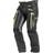 GMS Everest MC-Byxor - Svart/Antracit/Gul Herr