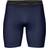 Hummel First Performance Tight Shorts Men - Marine