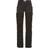 Fjällräven Keb Trousers Short W - Black
