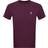 Psycho Bunny Mens Classic Crew Neck Tee - Potent Purple