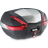 Givi Monokey V47 - Svart