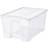IKEA Samla Förvaringslåda 45L