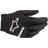 Alpinestars Stella Full Bore Gloves - Black Adult, Unisex, Woman