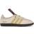 adidas Samba M - Ecru Tint/Almost Yellow/Dark Brown