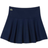 Lacoste Mini Skirt With Stretch - Navy Blue