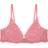 Triumph Amourette Charm Underwire Bra - Peach Blossom