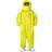 My Other Me Among Us Yellow Astronaut Adults Costume