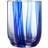 Normann Copenhagen Stripe Drinking Glass 39cl