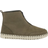Ilse Jacobsen Ankle Boots - Deep Olive