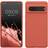 Kwmobile Hülle für google pixel 7 handyhülle handy case cover smartphone backcover schutz Soft Blush 7,60 cm