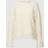 Y.A.S Blondetop yasPerla LS Lace Top S. Beige