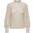 JDY Lace Top With Volume Sleeves