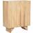 Westwing Collection Louis Light Wood Sideboard 100x120cm