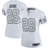 Nike Women's Josh Jacobs Las Vegas Raiders Alternate Legend Player Perform