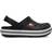 Crocs Toddler Crocband Clog - Black