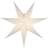 Star Trading Decorus White Julstjärna ∅ 63cm