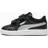 Puma Smash 3.0 Glitz Glam V - Sort/Sølv