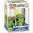 Funko Pop! Games Pokemon Caterpie