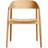 Andersen Furniture AC2 Lacquered Oak Kitchen Chair 74cm