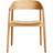 Andersen Furniture AC2 Oak Köksstol 74cm