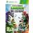 Plants vs Zombies: Garden Warfare Platinum Hits (Xbox 360)