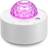 Moredig Galaxy Projector Nattlampa